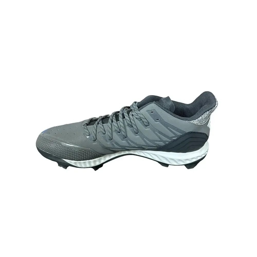 Adidas Icon Bounce TPU Baseball Cleats AQ0155 Men's Size 16‎ New With Tags